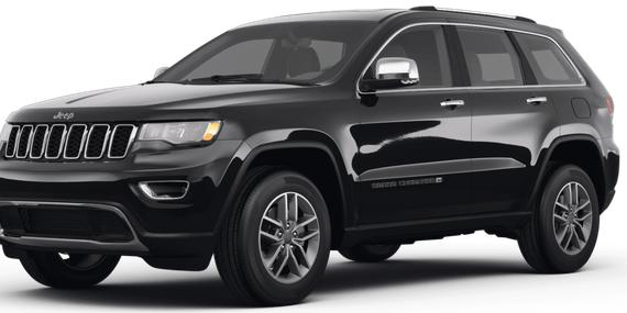 JEEP GRAND CHEROKEE 2022 1C4RJFBG6NC166398 image